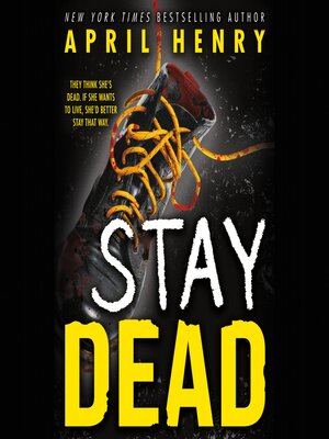 cover image of Stay Dead